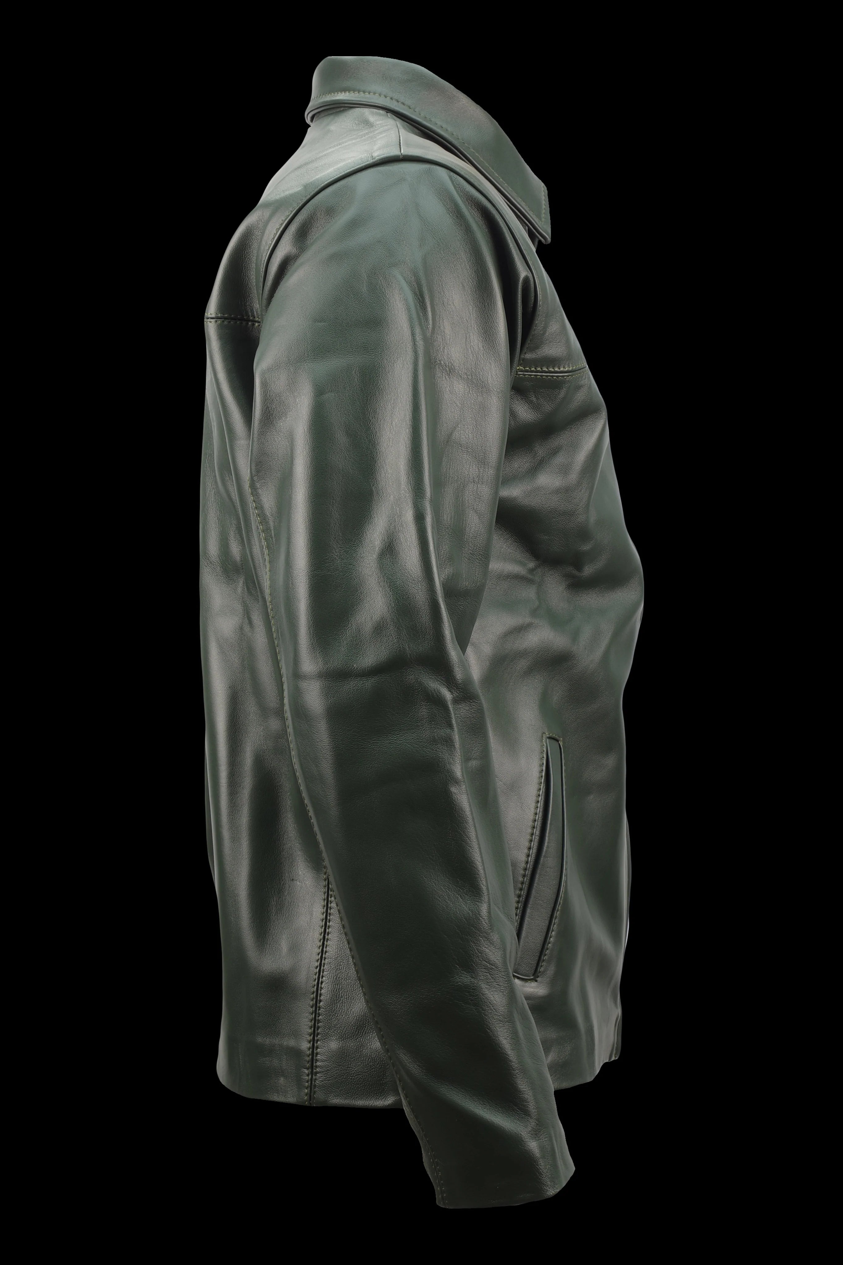 Italiano Verde