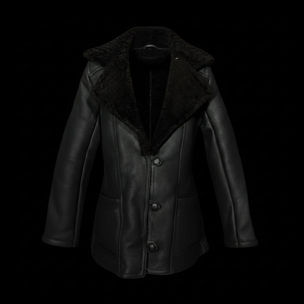 Kentocky Black