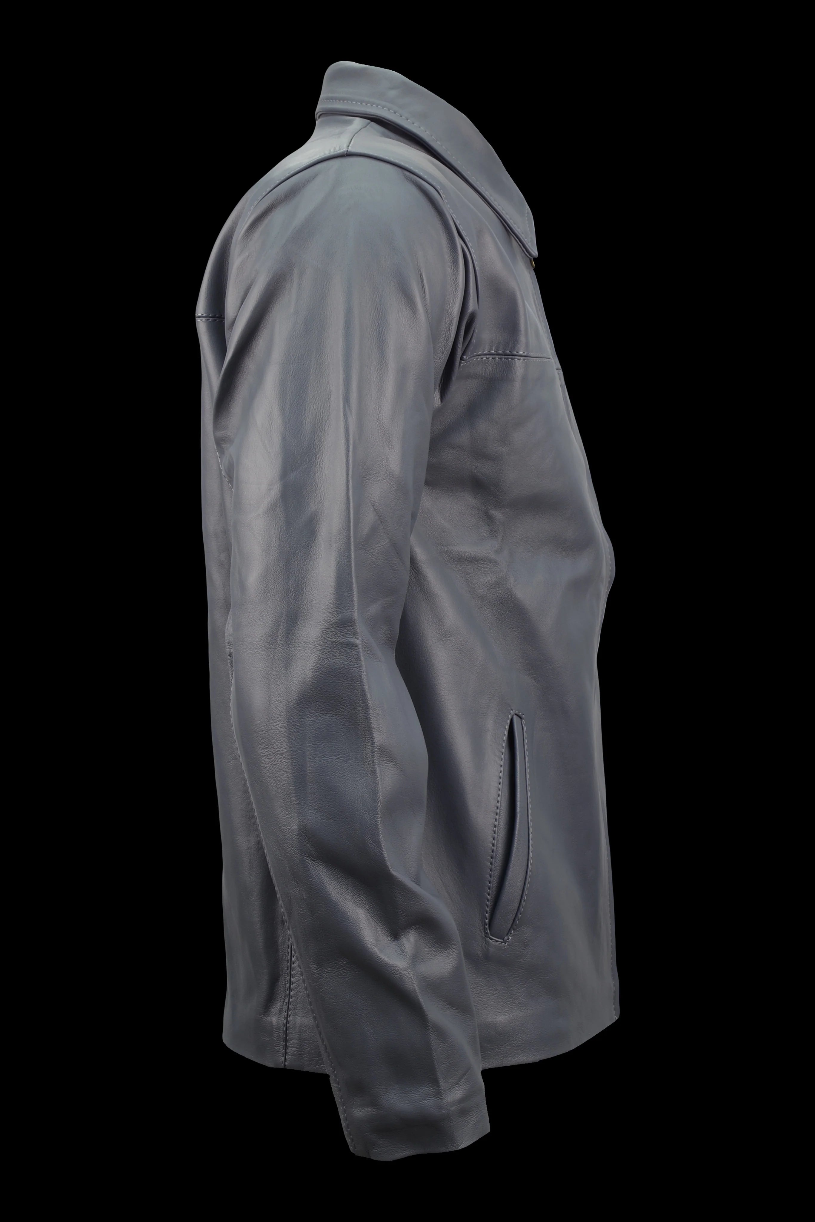Italiano Gris