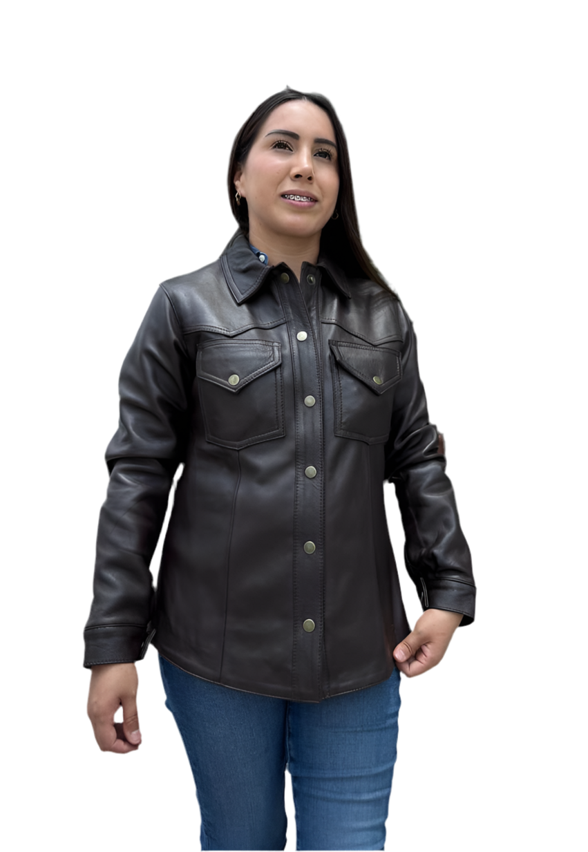 Camisola Chocolate