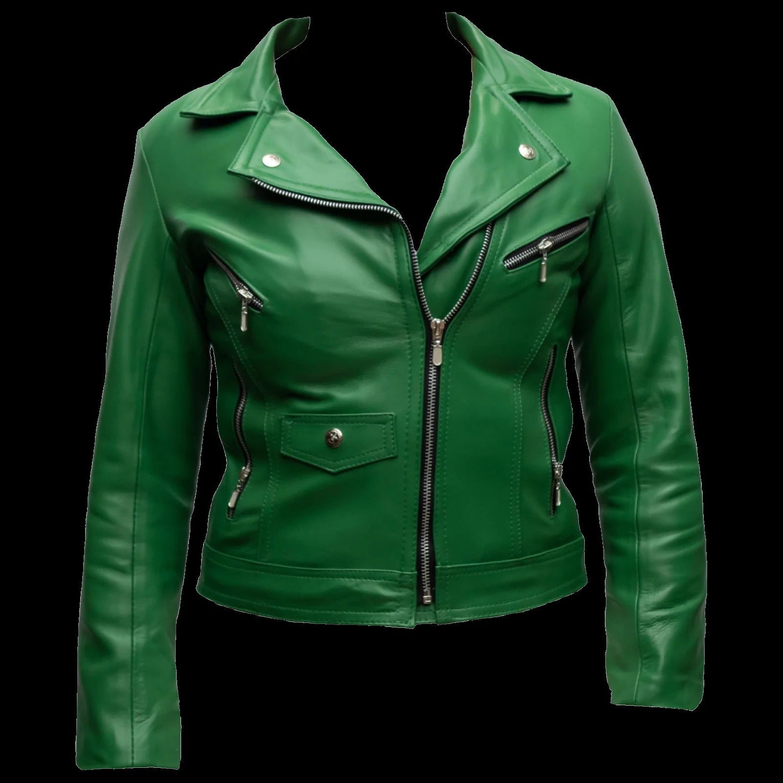 Fátima Verde