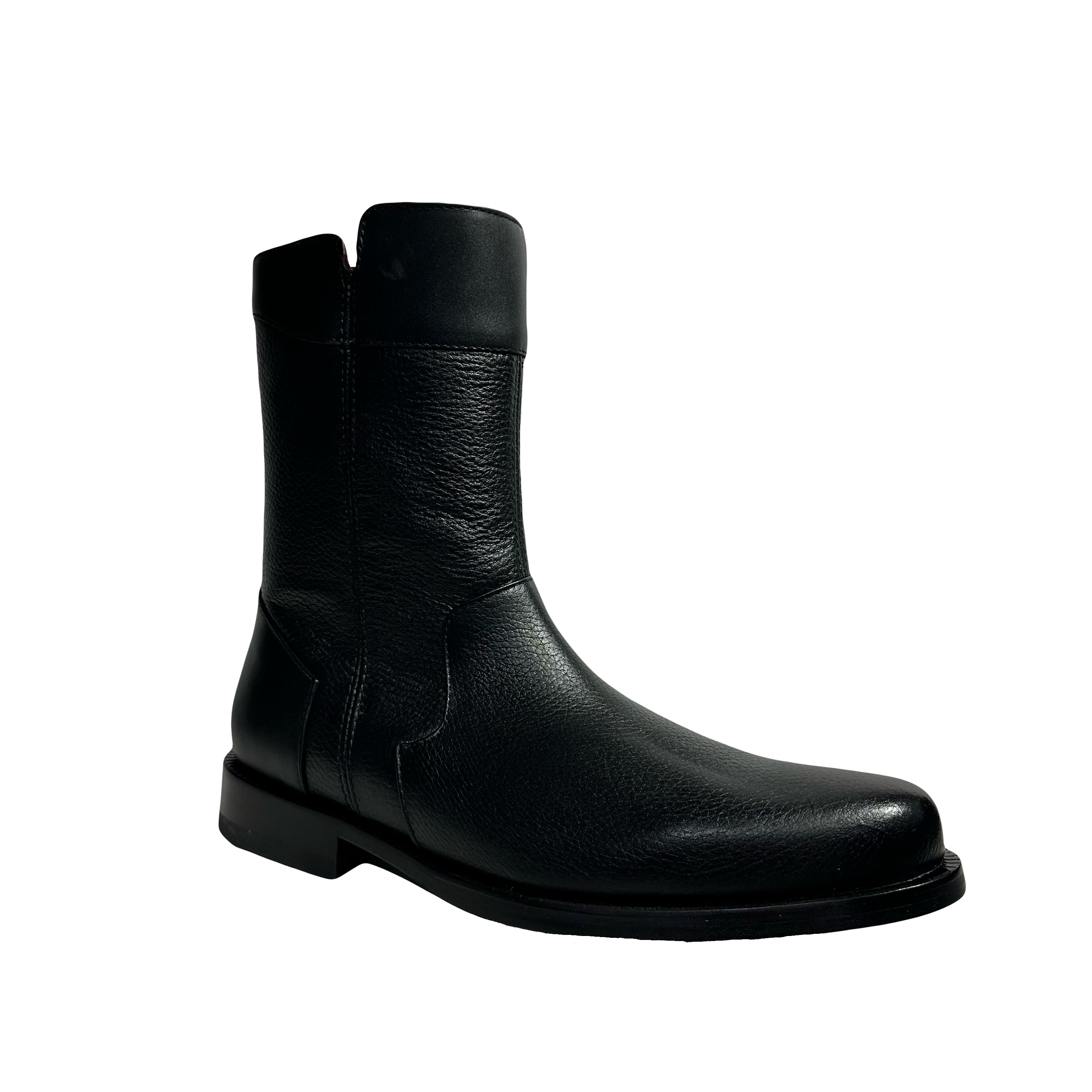 Botin Negro