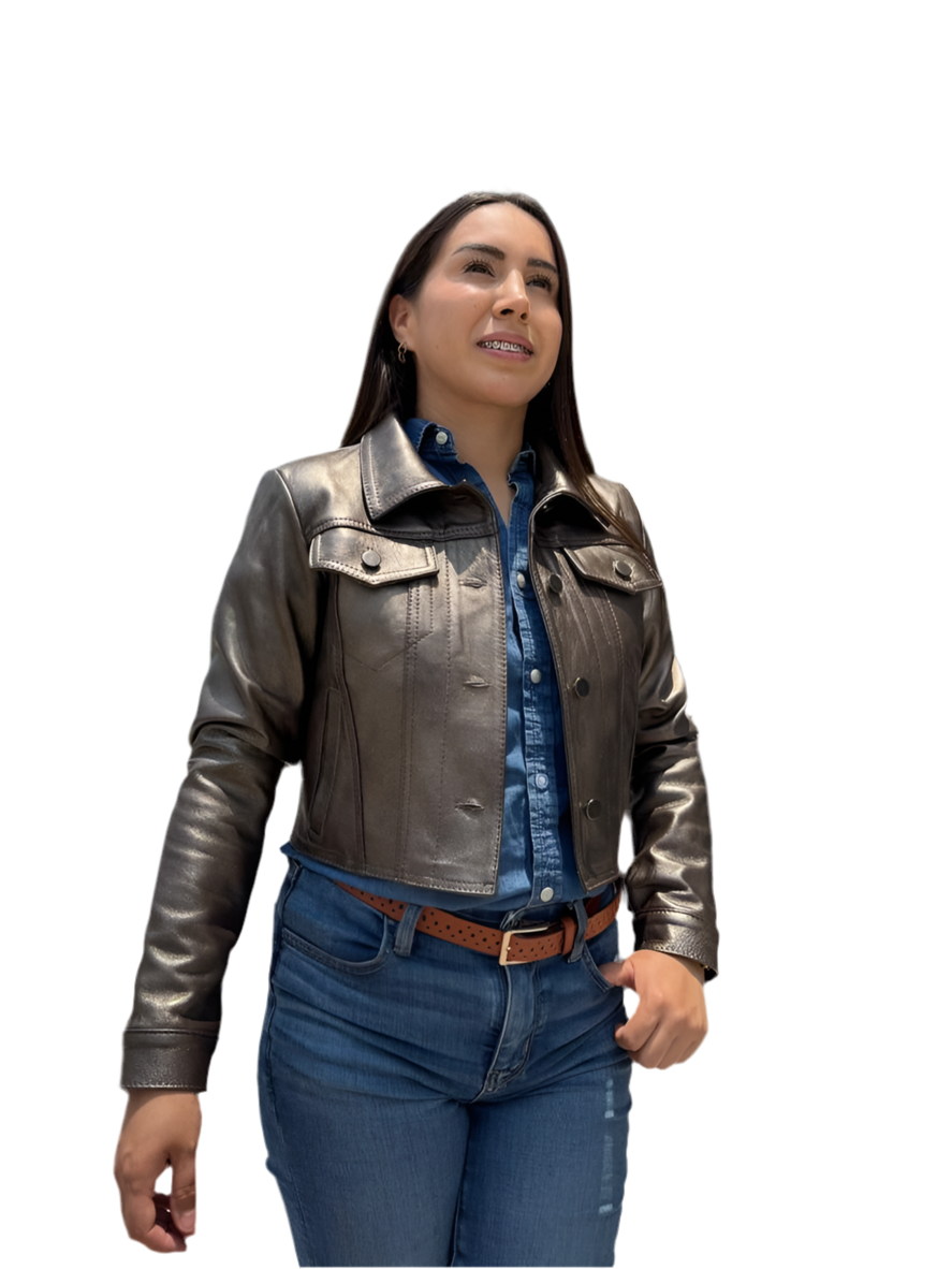 Broches Dama