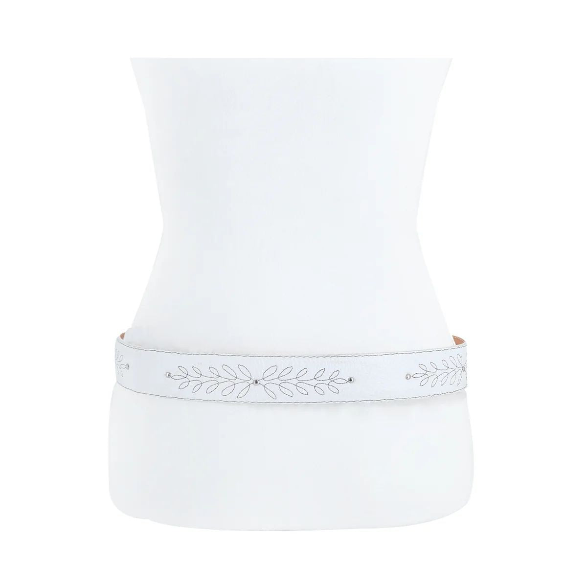 CINTURÓN VAQUERO PARA DAMA