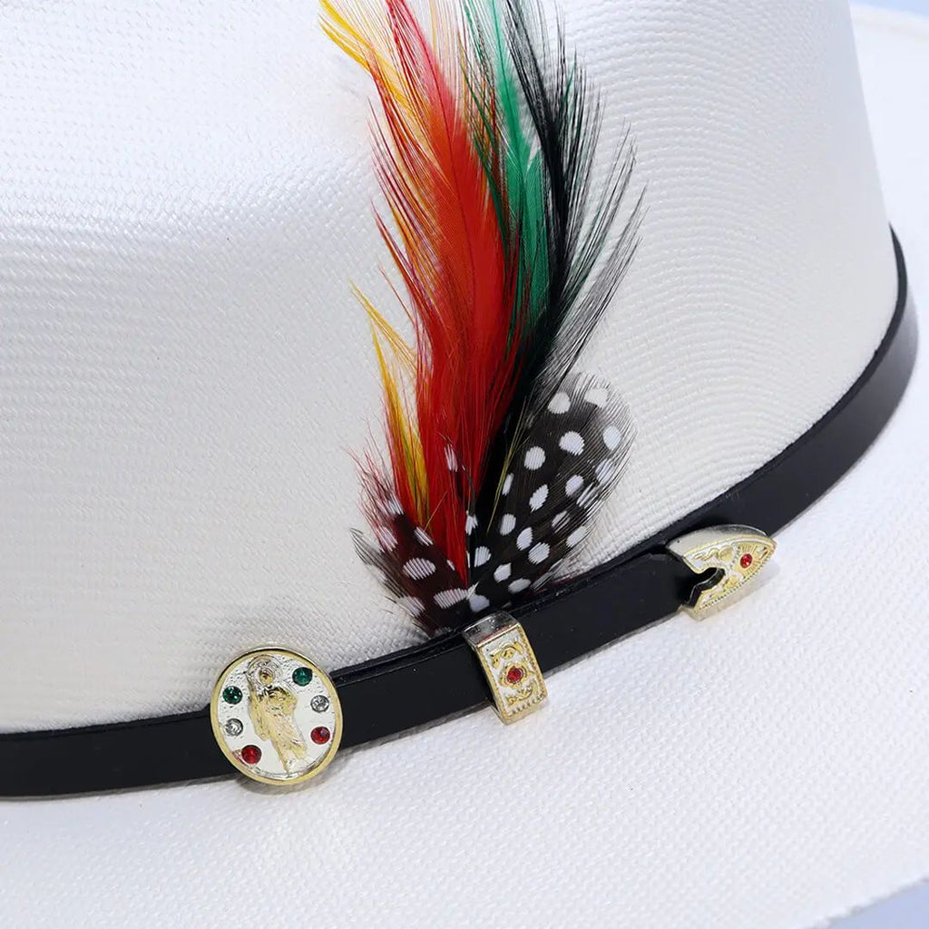 Sombrero San Judas Tadeo 1000X Morcon