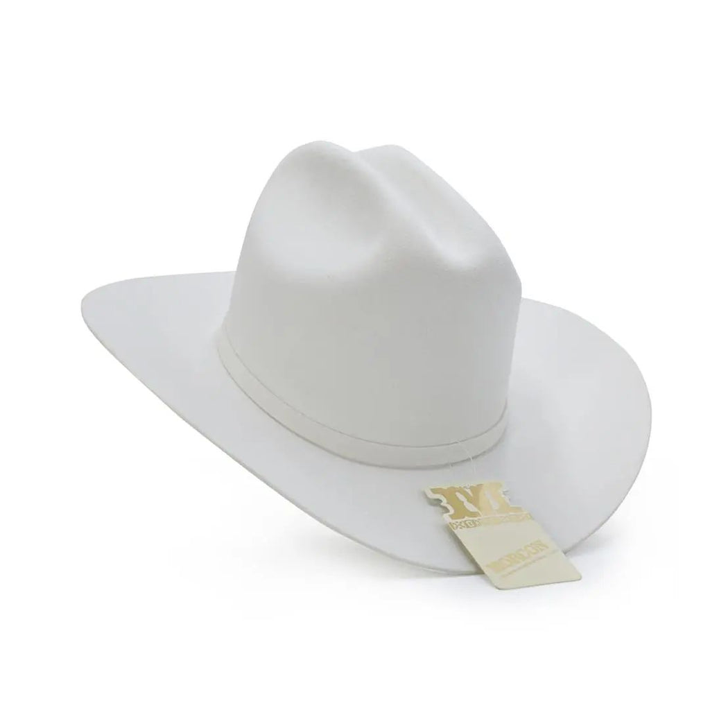 Texana M-5 Castor 500x Morcon Blanco