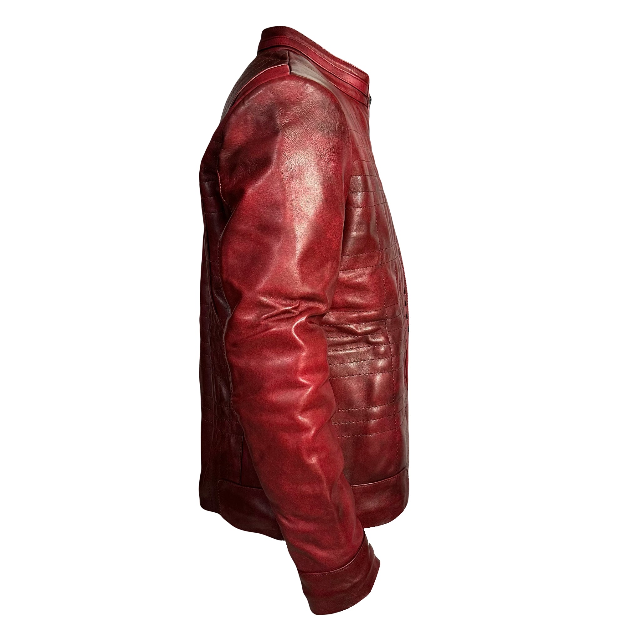 Milán Cherry Reversible