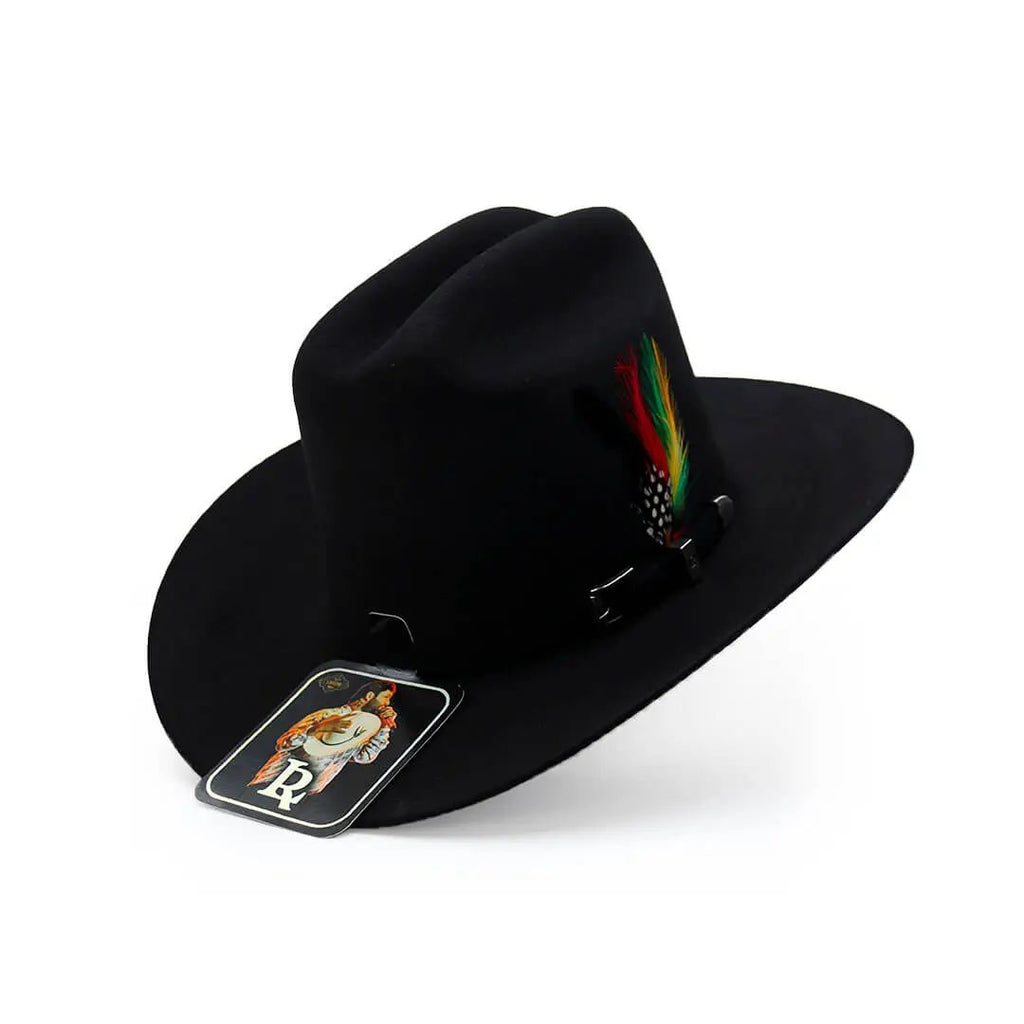 Texana Luis R. 4X Laredo