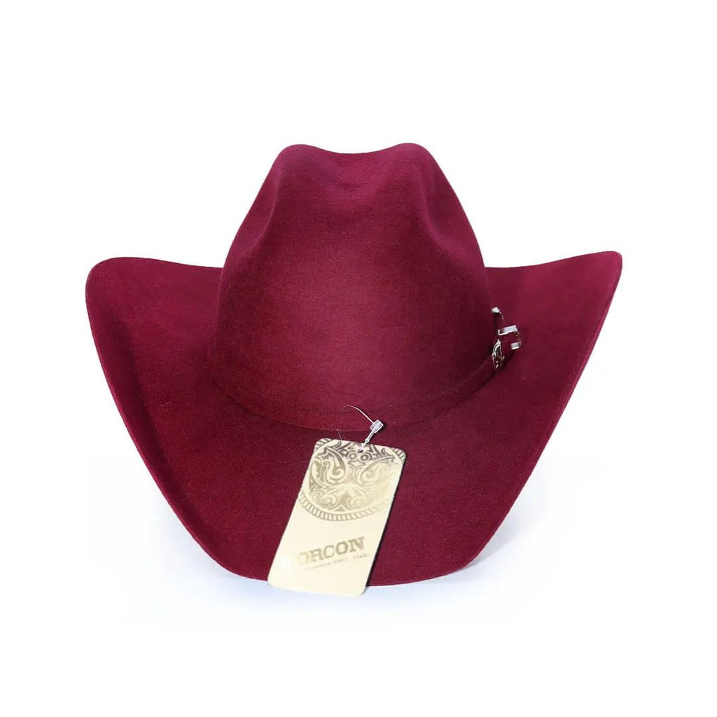 Texana R-8 Ciruela 20x Morcon