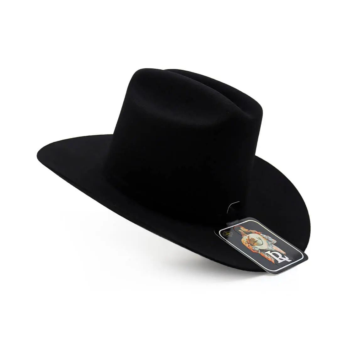 Texana Luis R. 4X Laredo