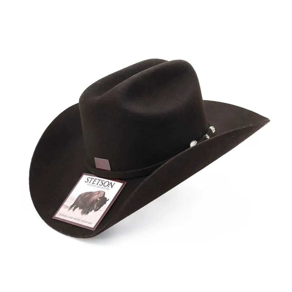 Texana Corral 4x Stetson