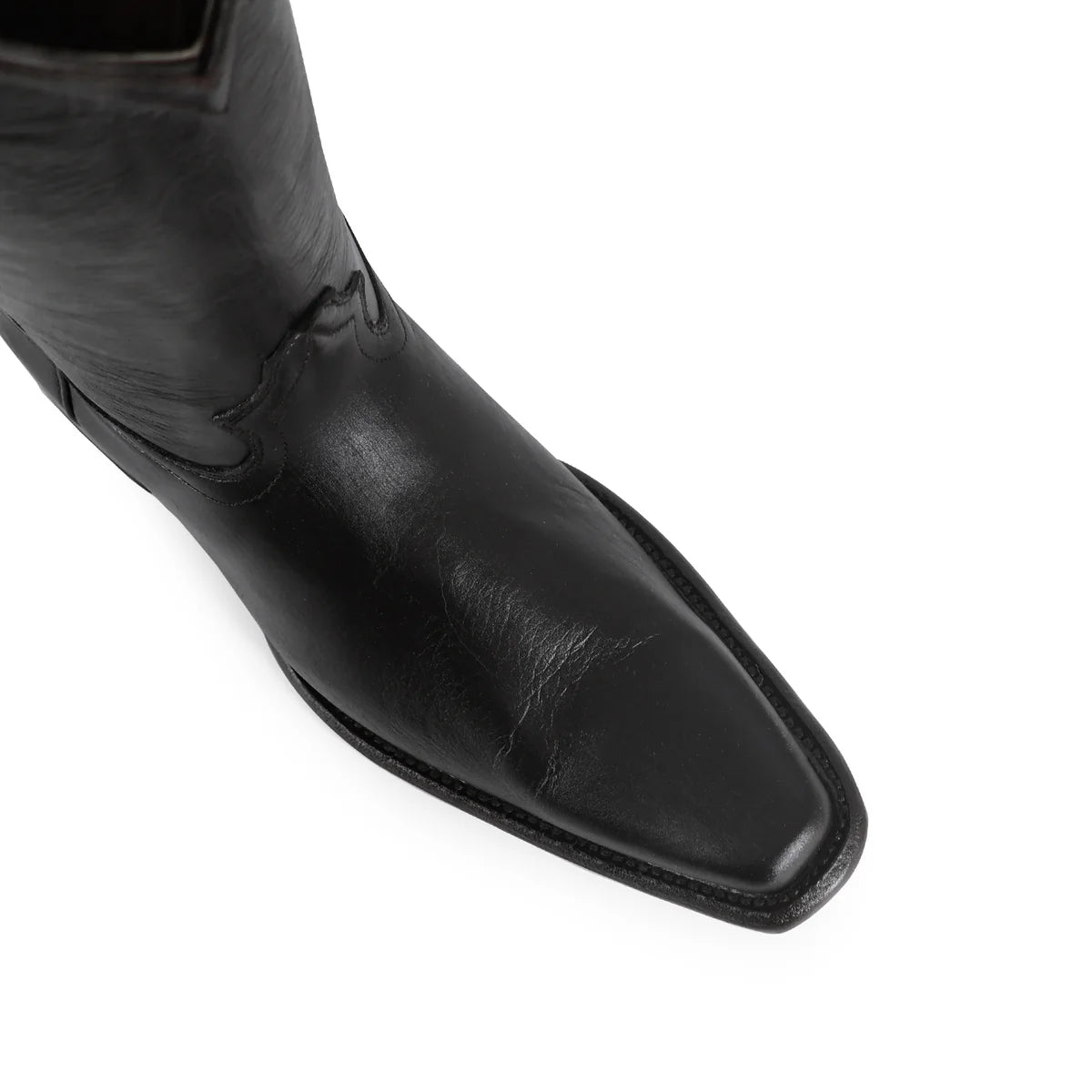 BOTA VAQUERA HOLANDA FLOTER CAFE