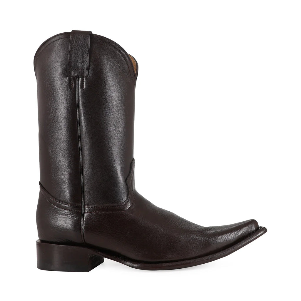 BOTA VAQUERA CHIHUAHUA FLOTER CAFE