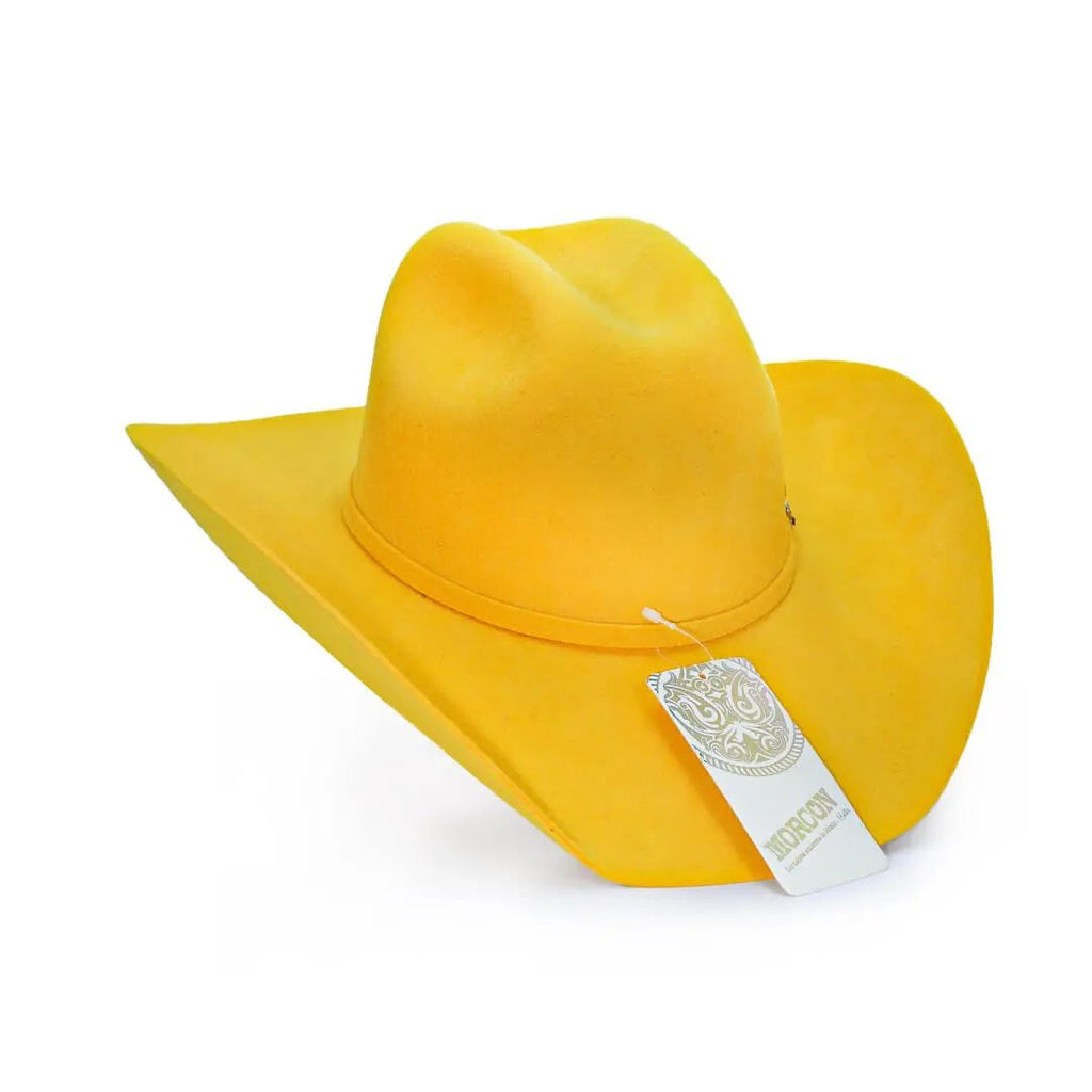 Texana R-8 Amarilla 20X Morcón