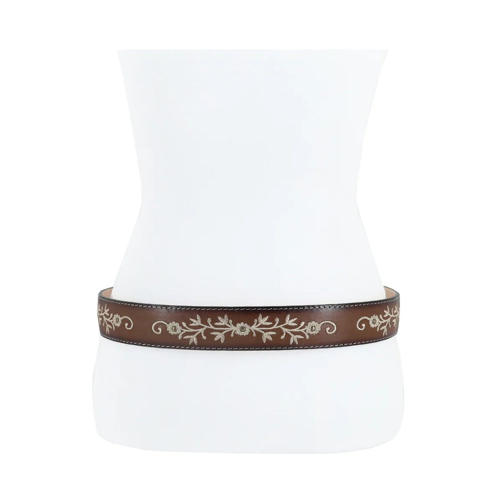 CINTO VAQUERO PARA DAMA