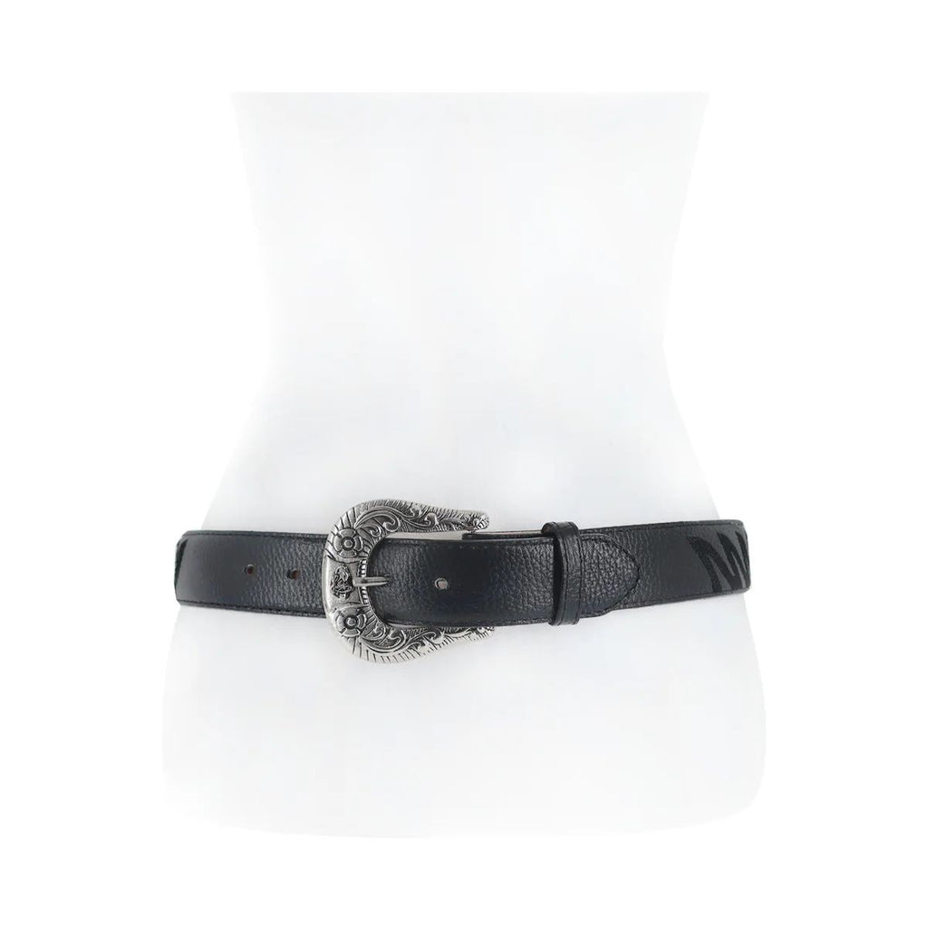 CINTO VAQUERO PARA DAMA