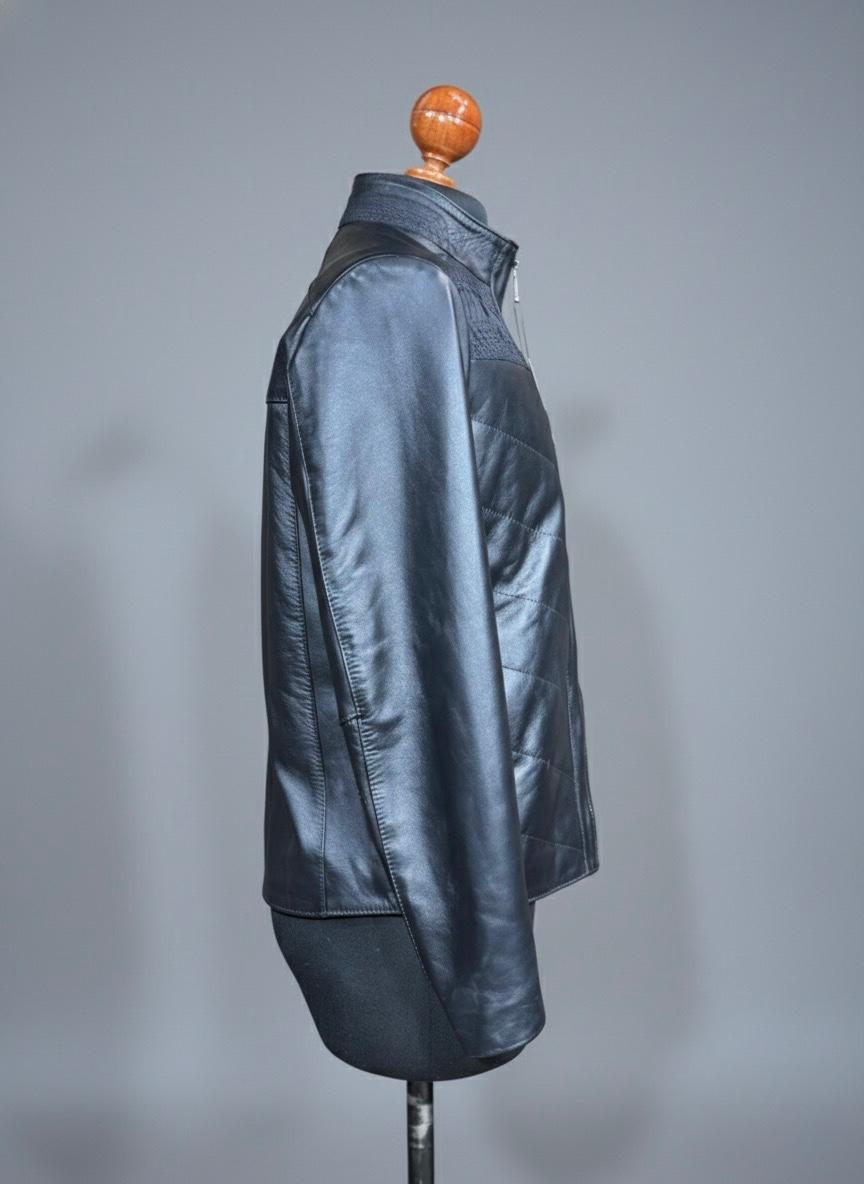 Jhonny chamarra Pitón Nobuk