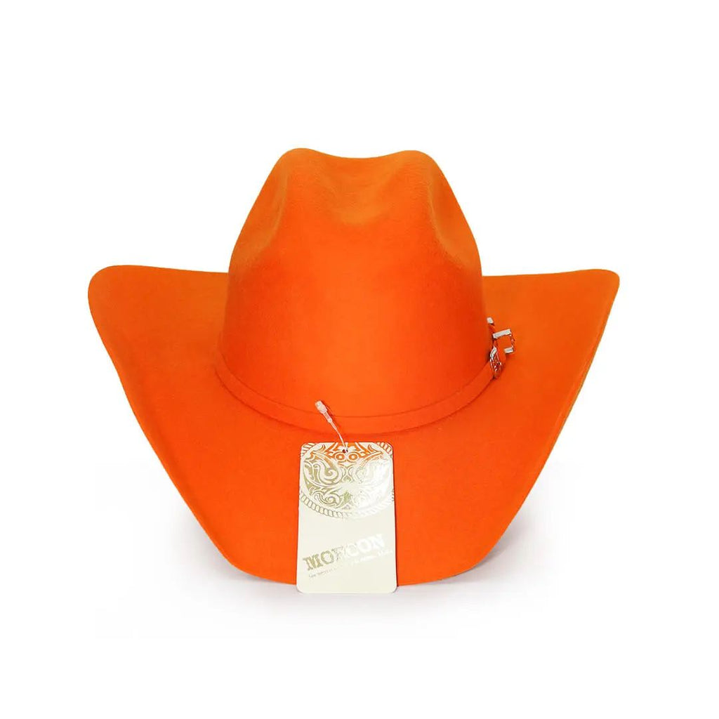 Texana R-8 Naranja 20x Morcon