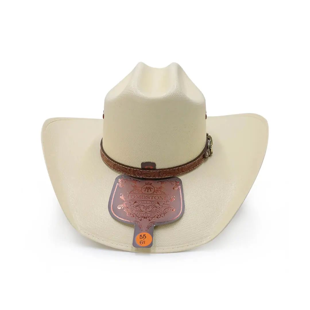 Sombrero Roper Mauricio Sólido 100X