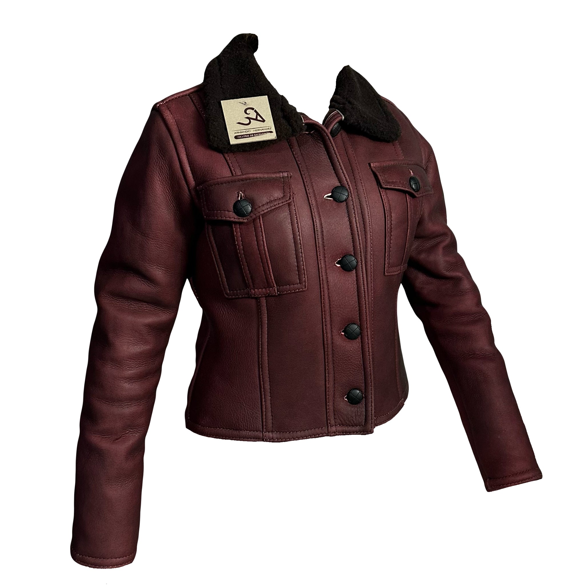 Zara Cherry