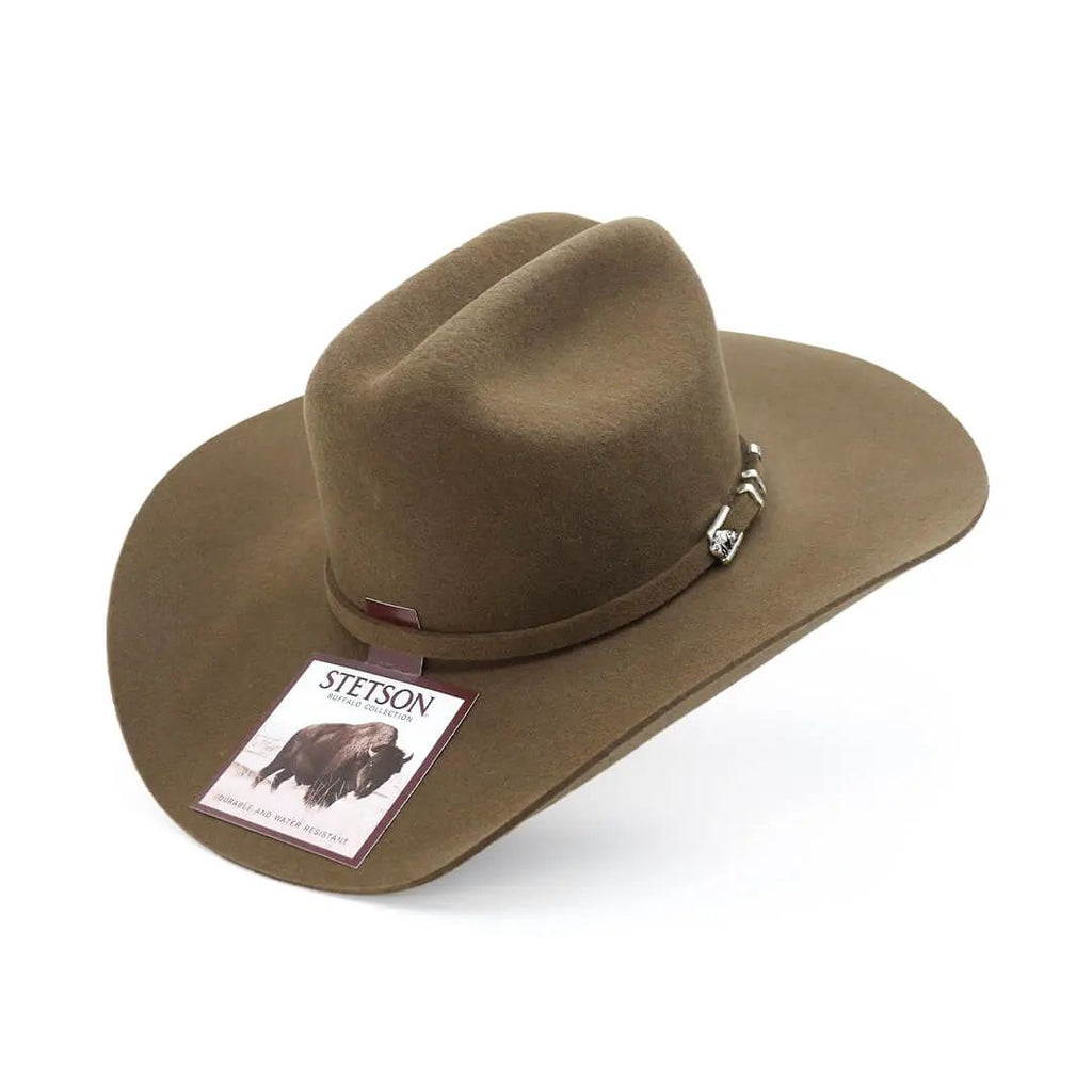 Texana Apache 4x Stetson