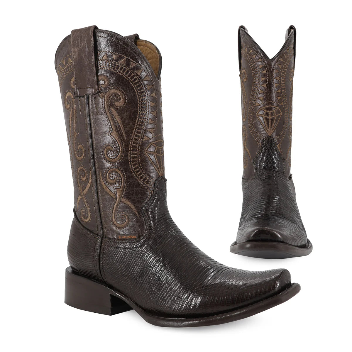 BOTA VAQUERA DUBAI LIZZAR CAFE