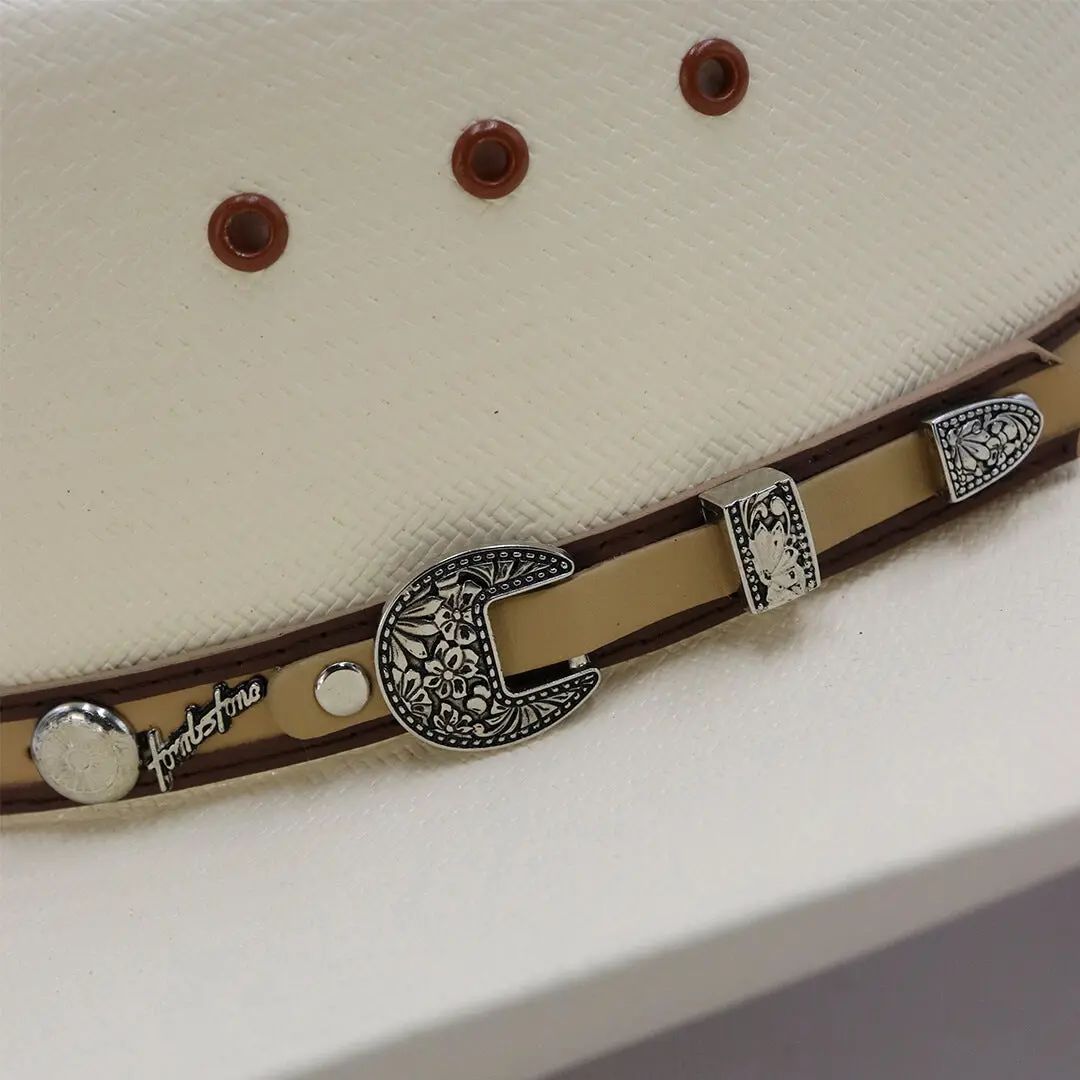 Sombrero Marlboro Mustang 100X