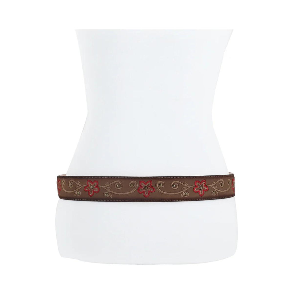 CINTO VAQUERO PARA DAMA MODELO ADORADA