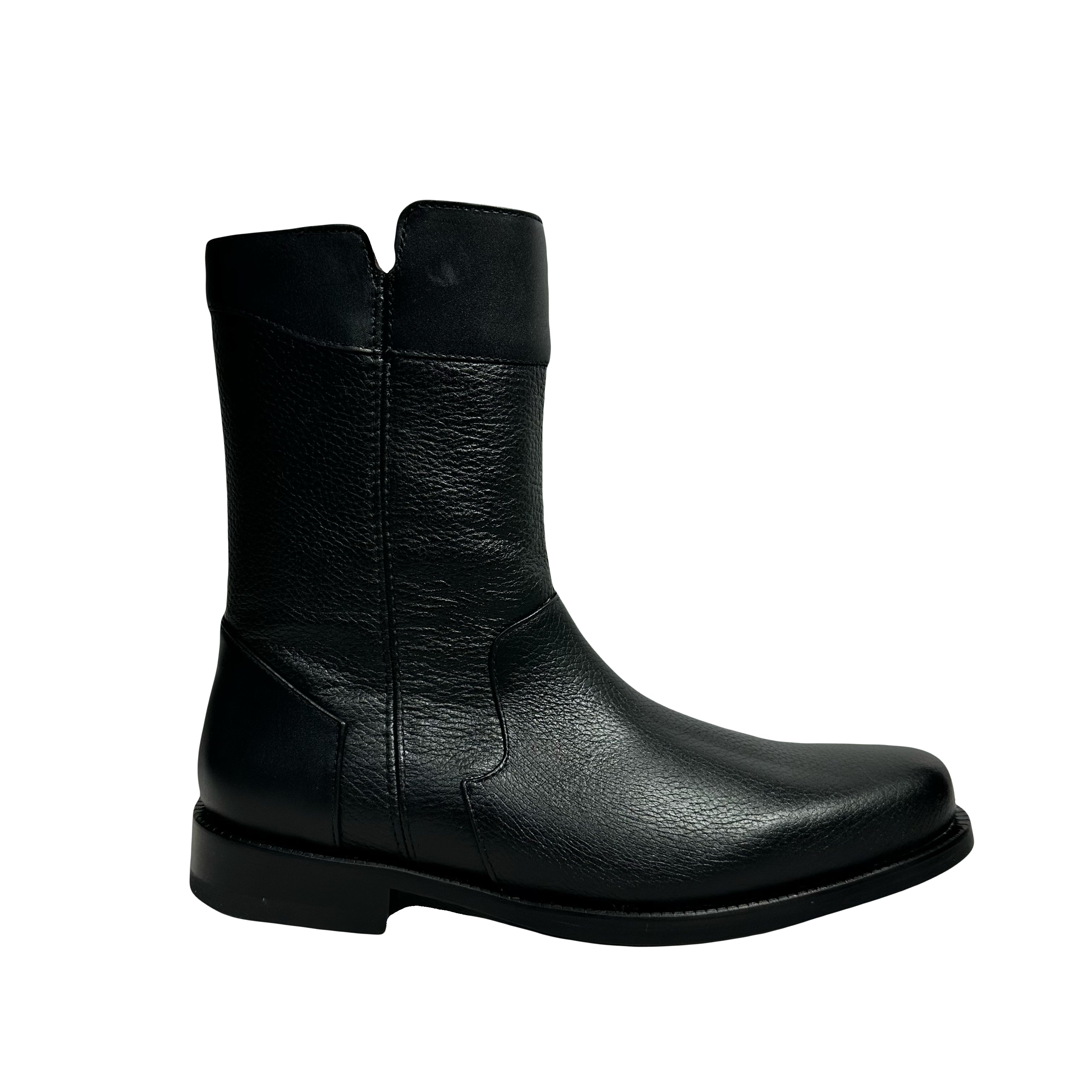 Botin Negro