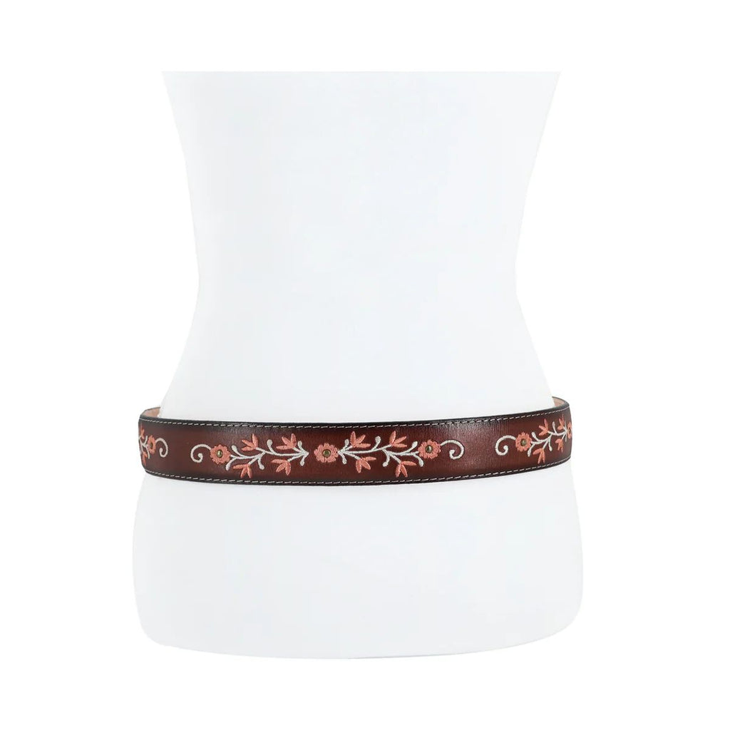 CINTO VAQUERO PARA DAMA