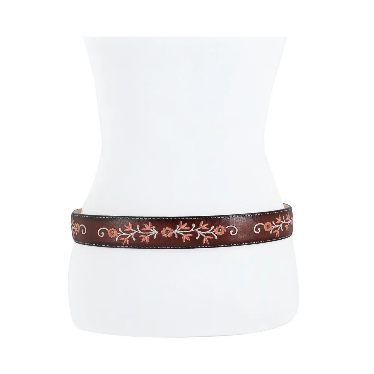 CINTO VAQUERO PARA DAMA