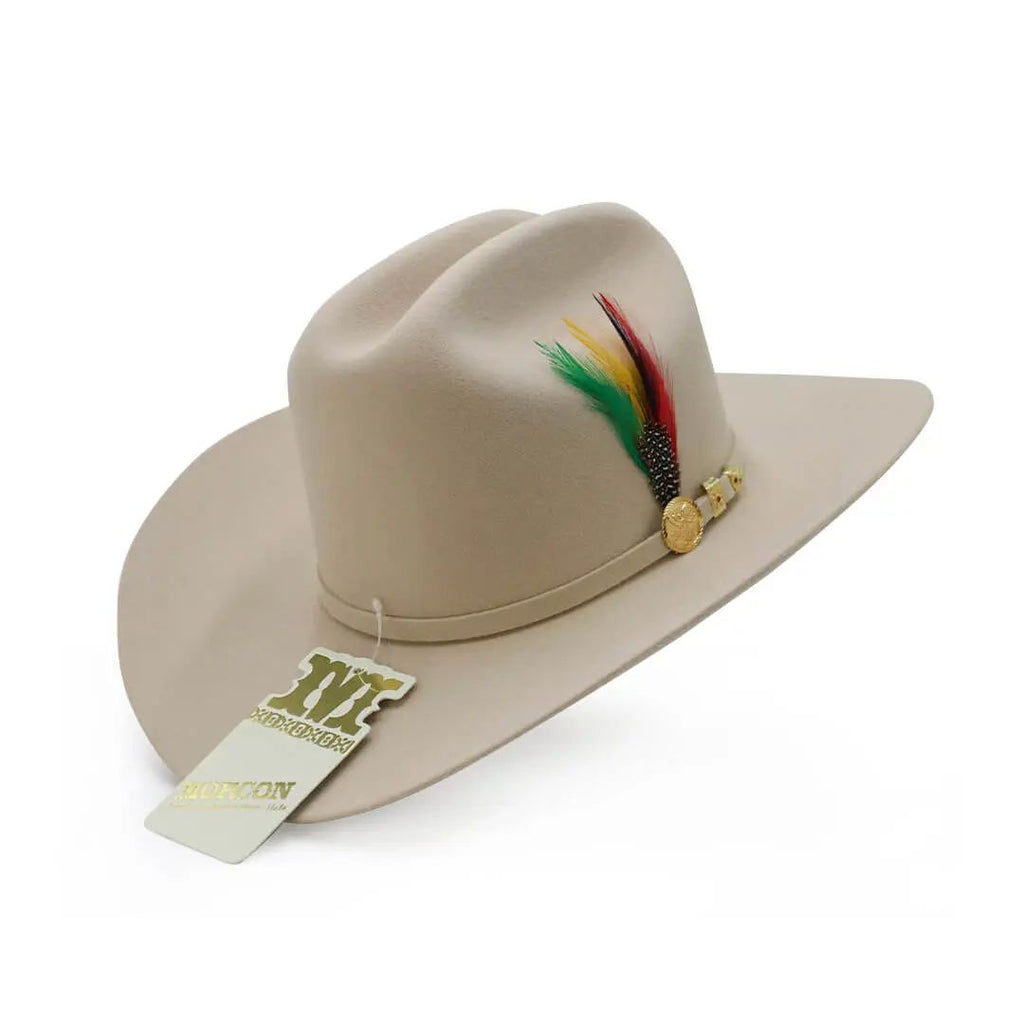 Texana M0 Sinaloa 200X Morcón