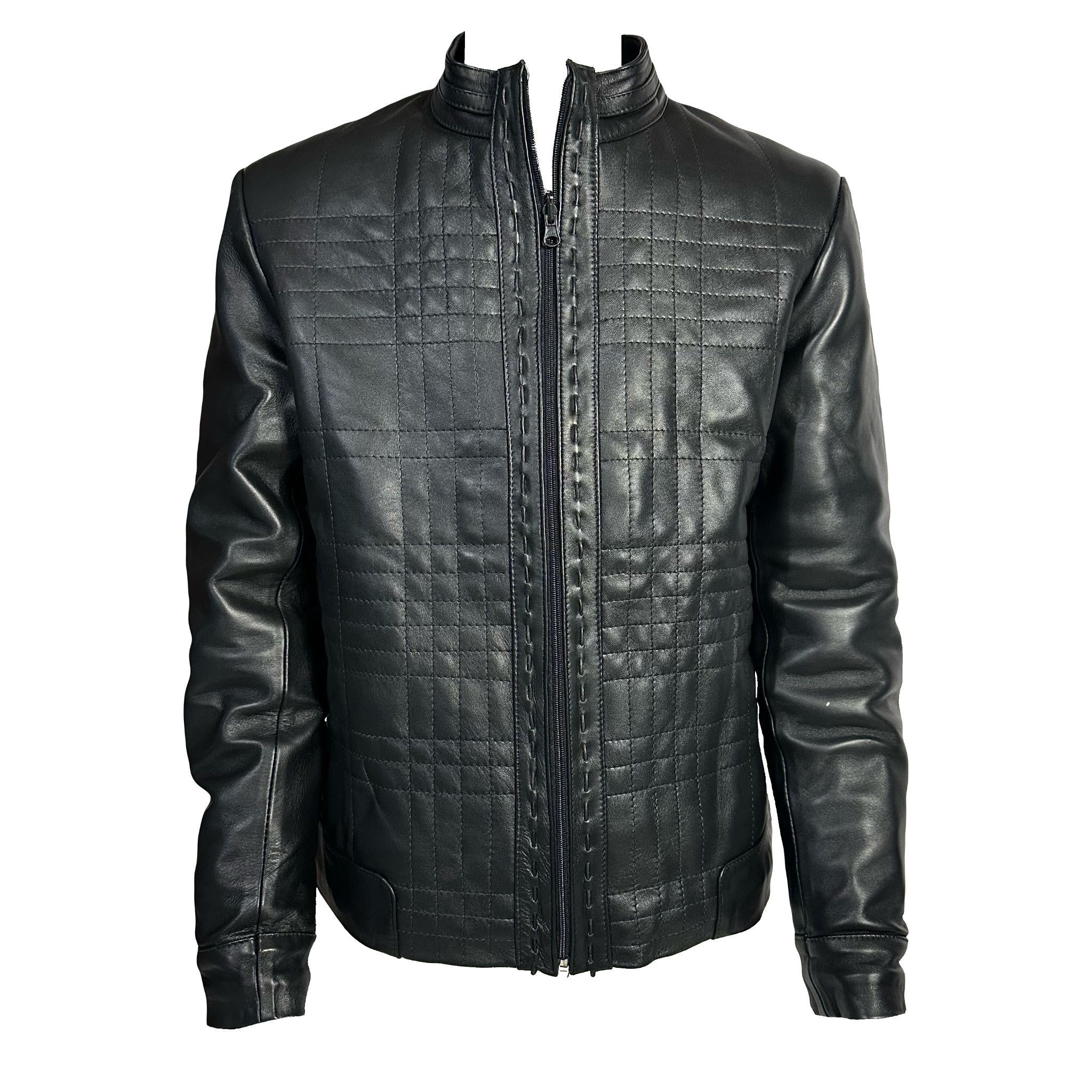 Milán Negro Reversible