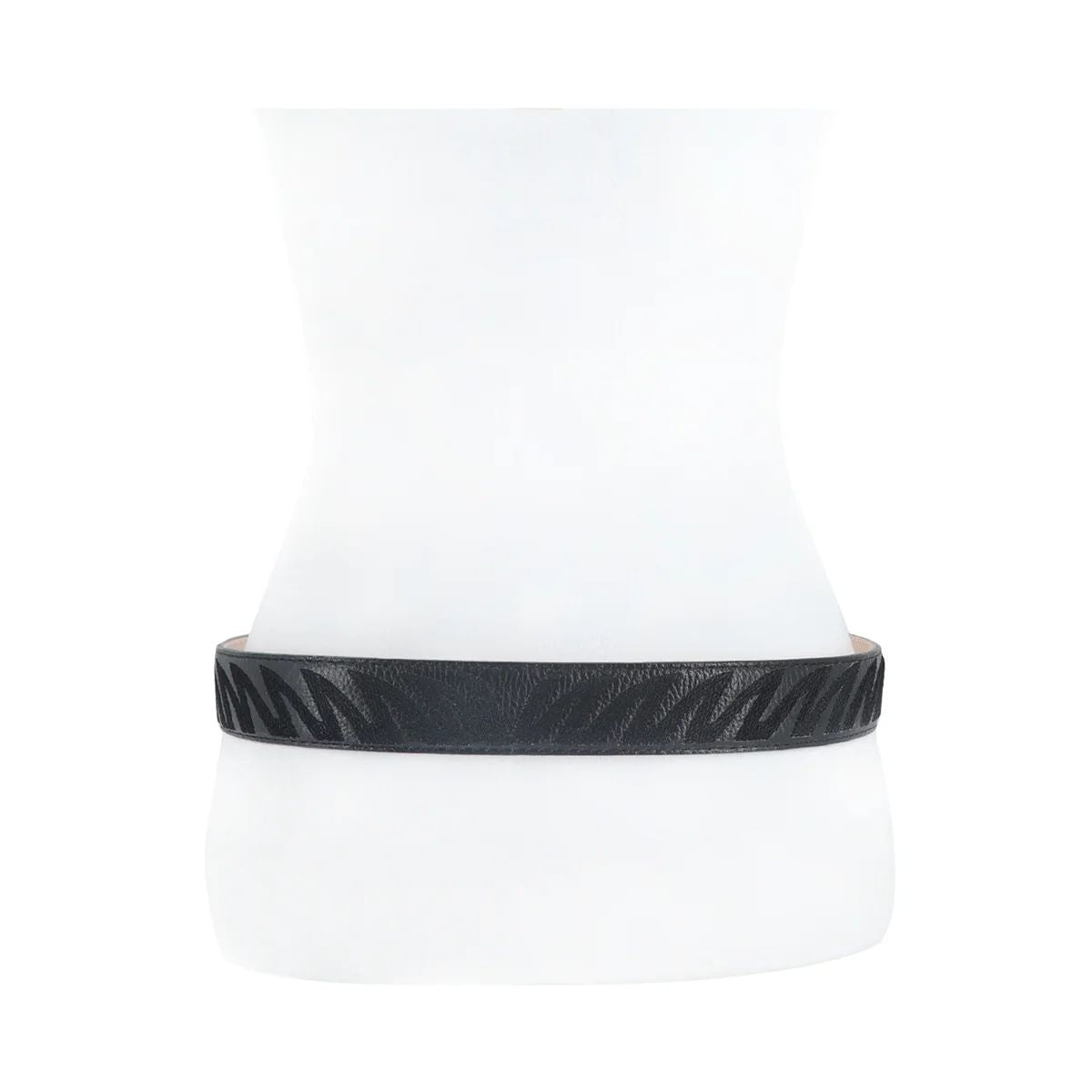 CINTO VAQUERO PARA DAMA