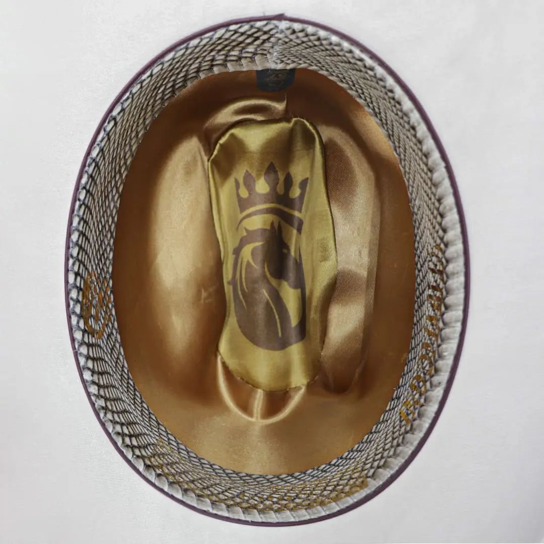 Sombrero Cobra 5000x