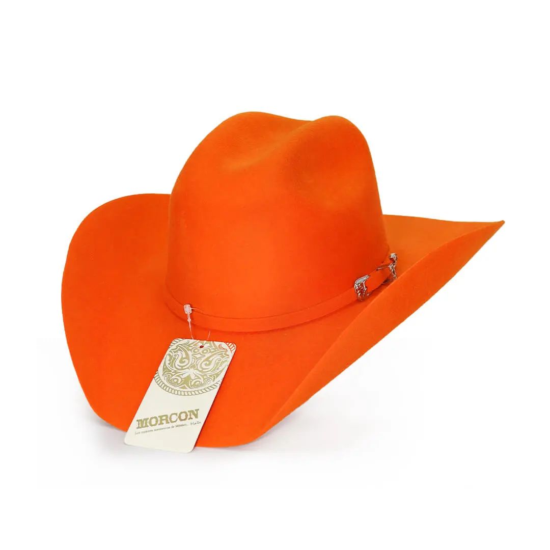 Texana R-8 Naranja 20x Morcon