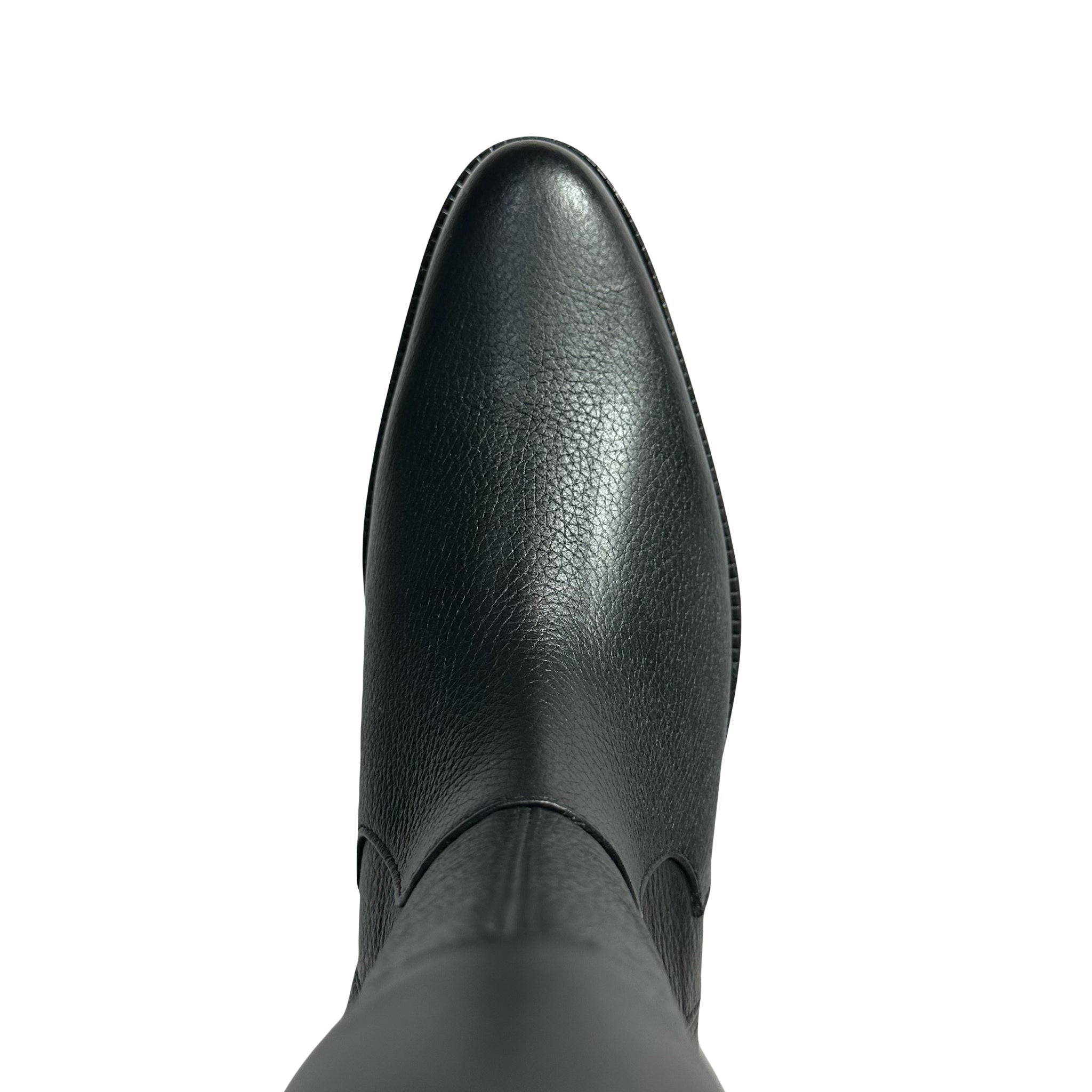 Botin Negro