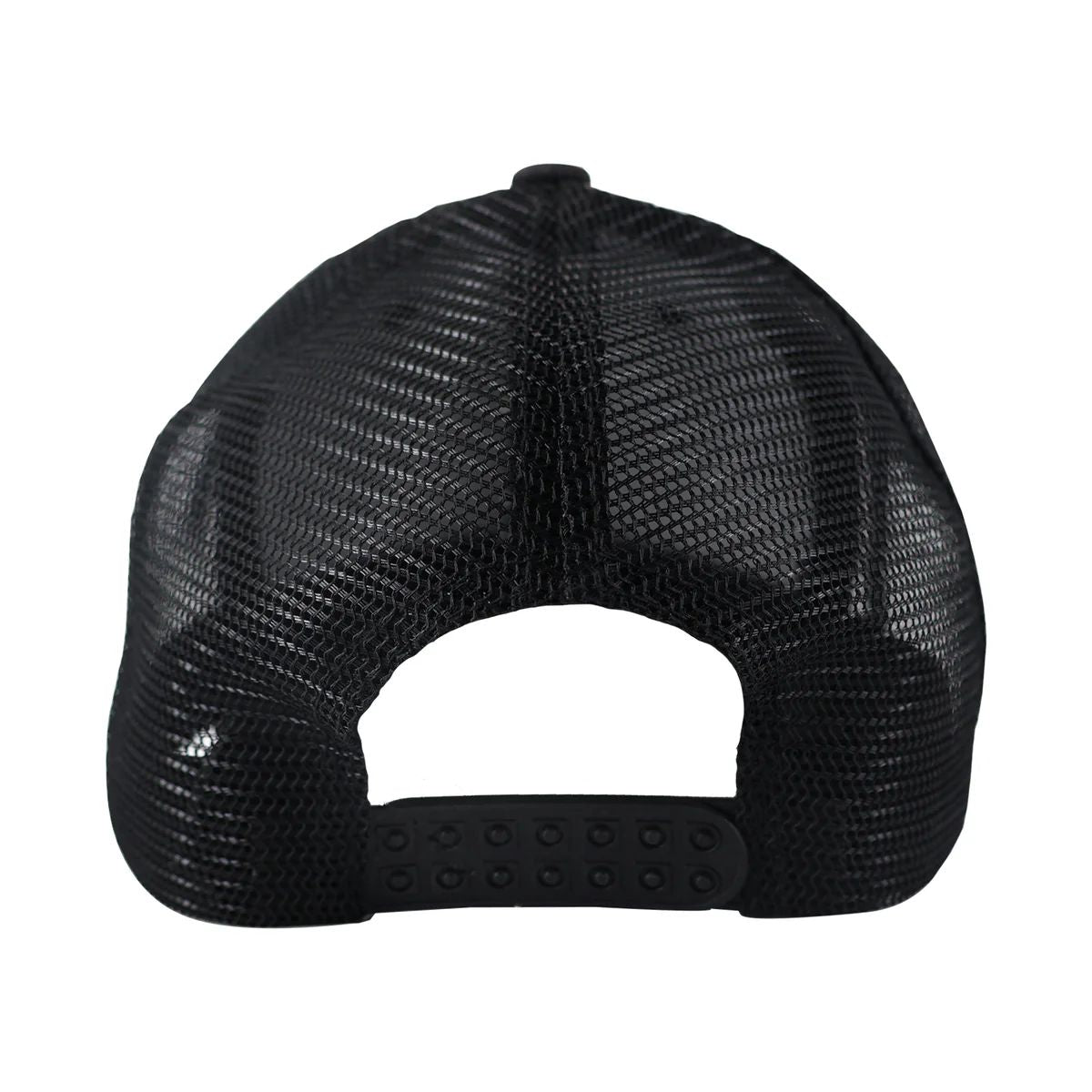 Gorra Piel de Pitón