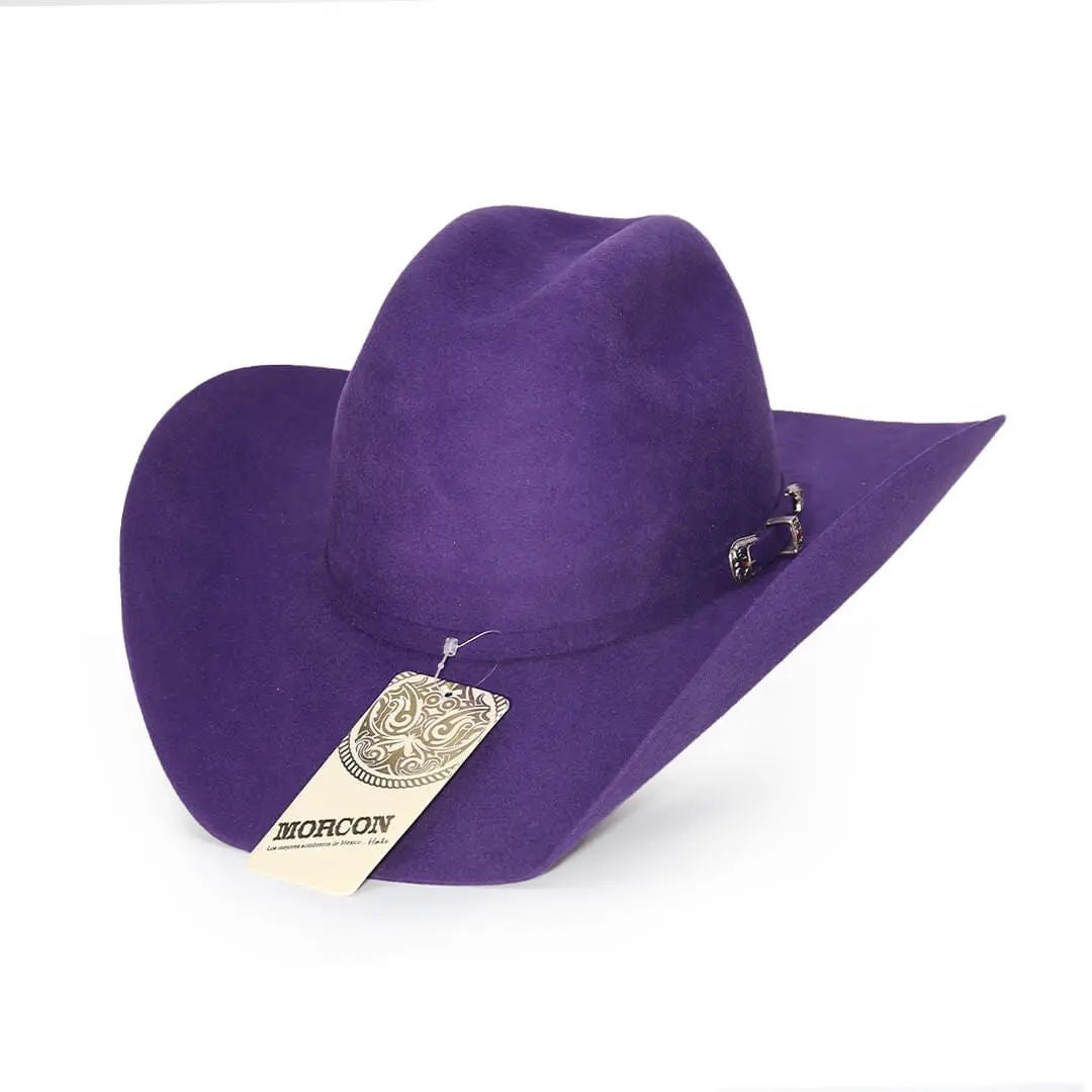 Texana R-8 Violeta 20x Morcon