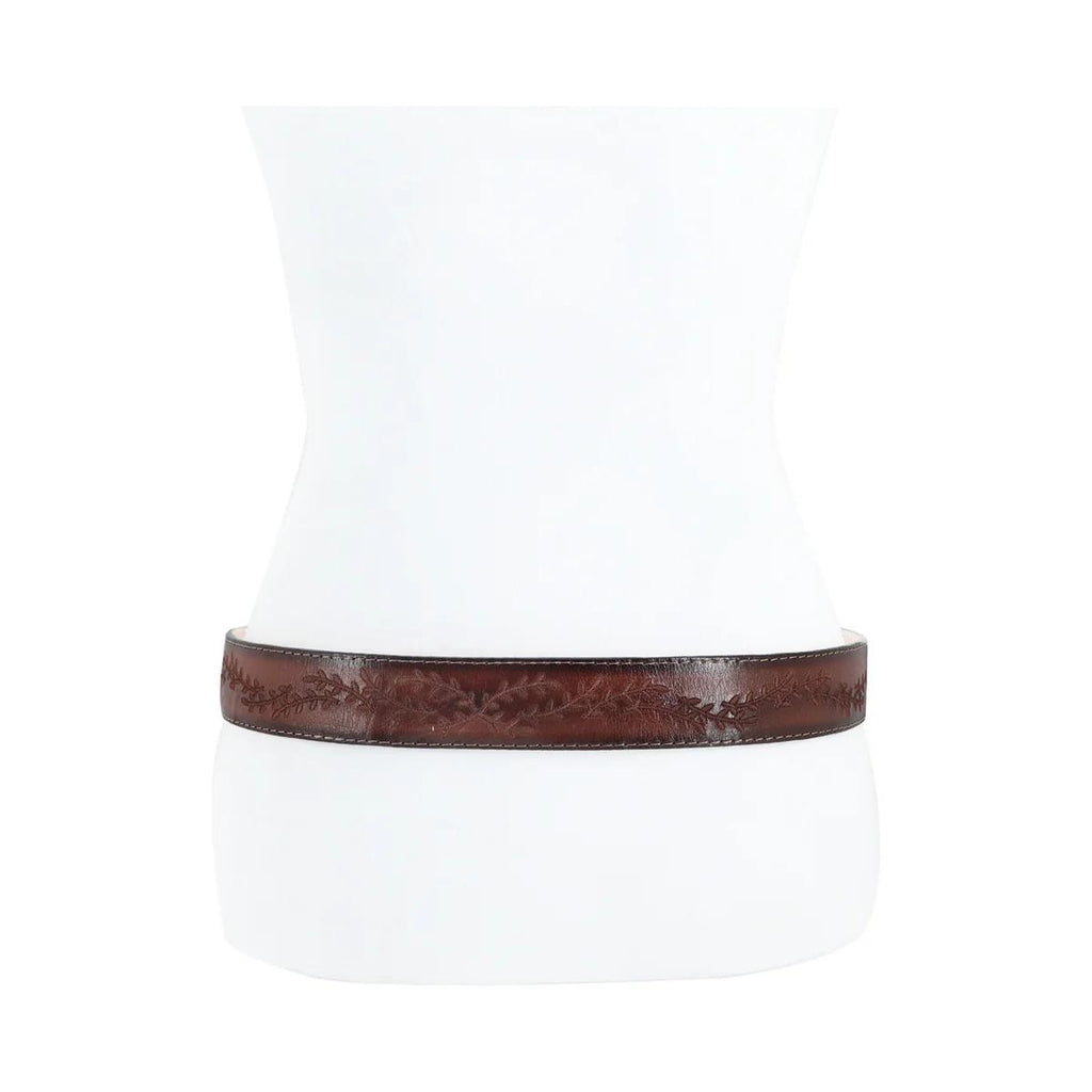 CINTO VAQUERO PARA DAMA MODELO ORGULLOSA