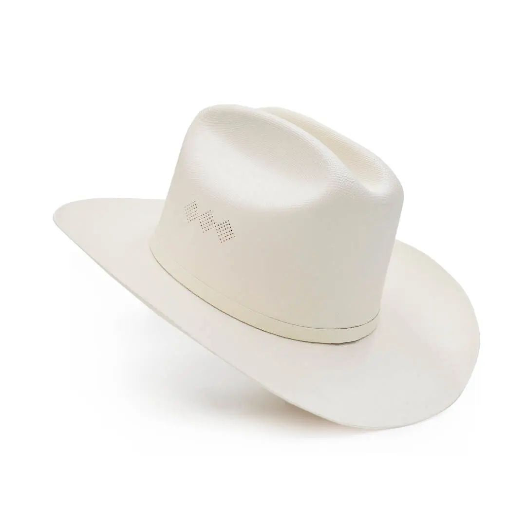 Sombrero Chaparral 1000X Tombstone