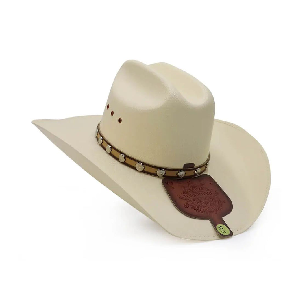 Sombrero Marlboro Mustang 100X