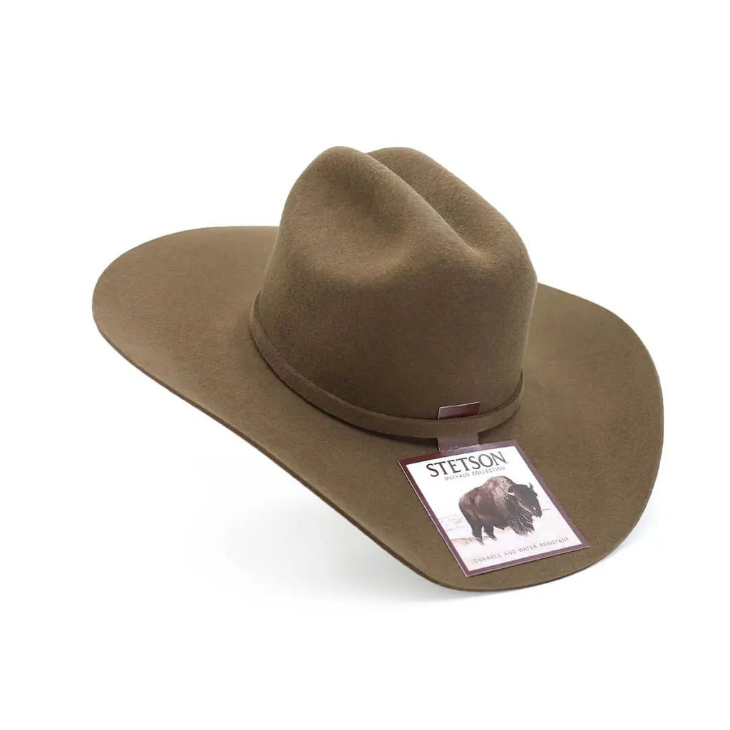 Texana Apache 4x Stetson