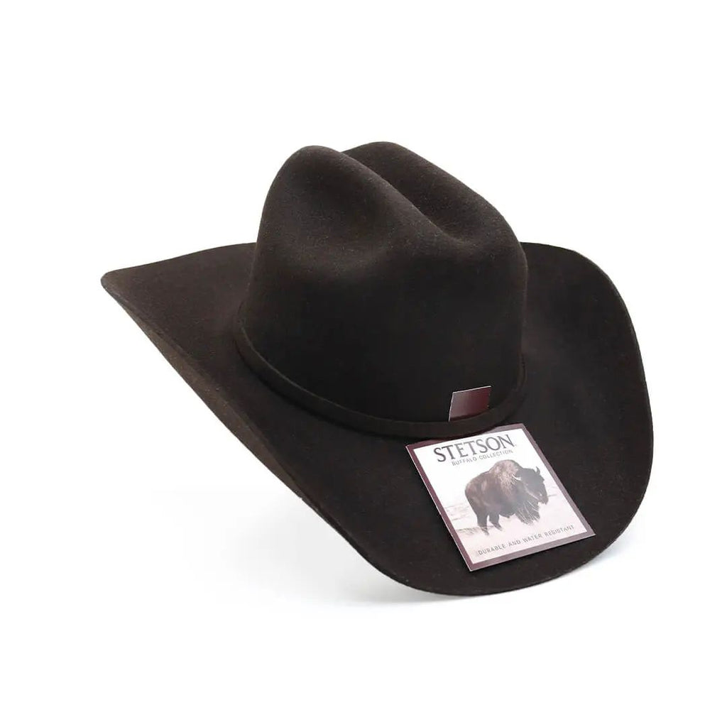 Texana Corral 4x Stetson