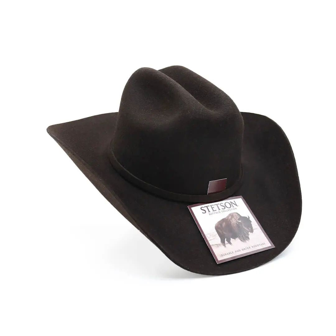 Texana Corral 4x Stetson