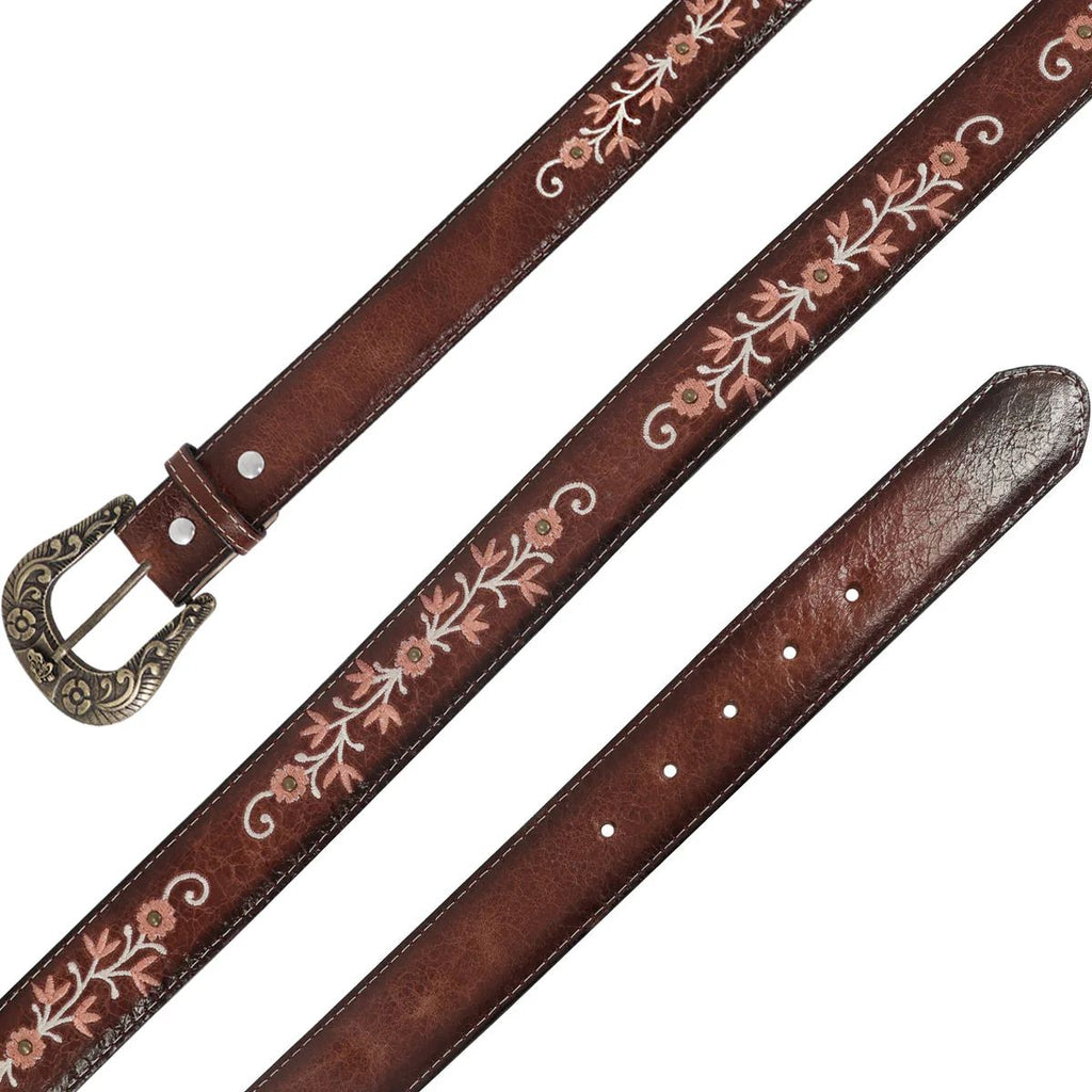 CINTO VAQUERO PARA DAMA