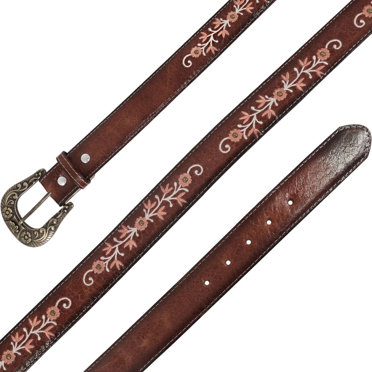 CINTO VAQUERO PARA DAMA