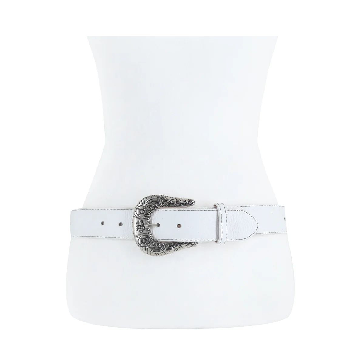 CINTURÓN VAQUERO PARA DAMA