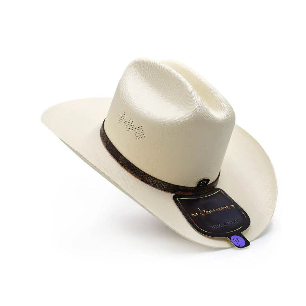 Sombrero Sinaloa komander 1000x Tombstone