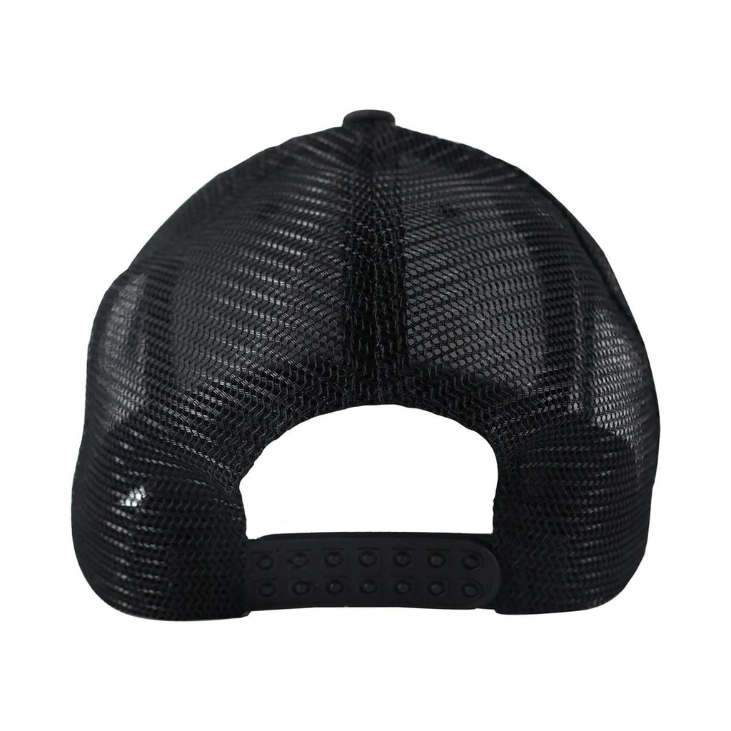 Gorra Piel de Pitón